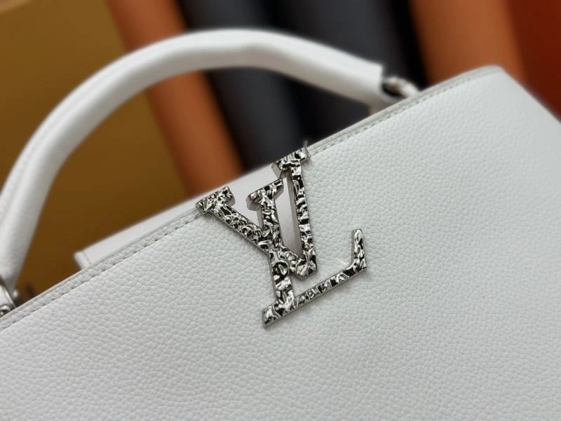 Louis Vuitton Top Handle Bags Chic 80320