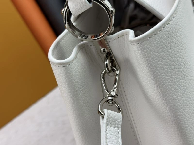 Louis Vuitton Top Handle Bags Chic 80320