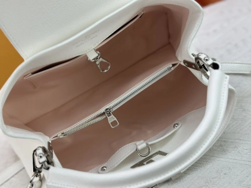 Louis Vuitton Top Handle Bags Chic 80320