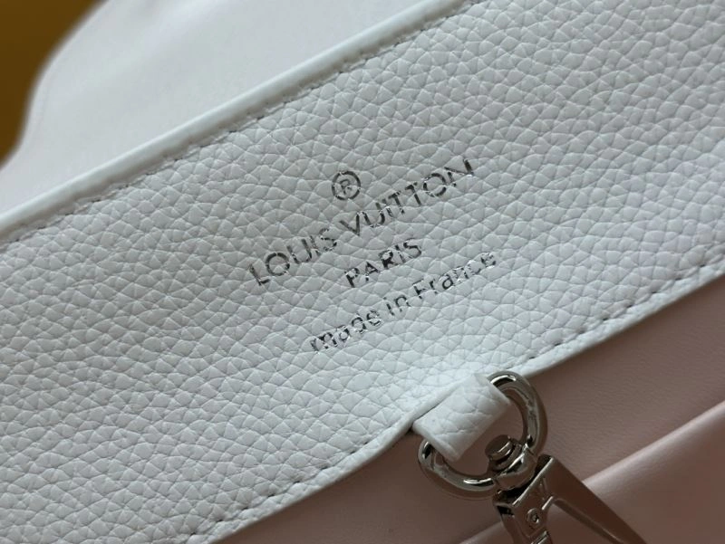 Louis Vuitton Top Handle Bags Chic 80320