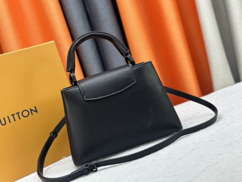 Louis Vuitton Top Handle Bags FastDry 80340