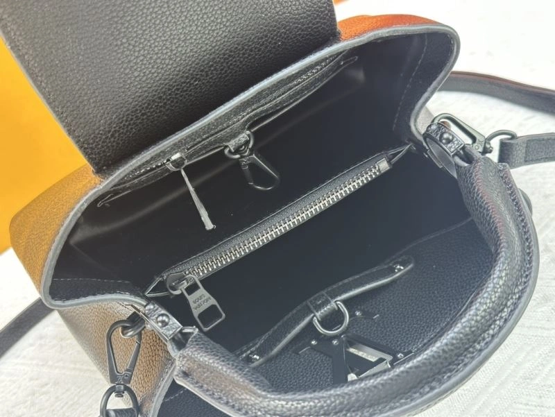 Louis Vuitton Top Handle Bags FastDry 80340