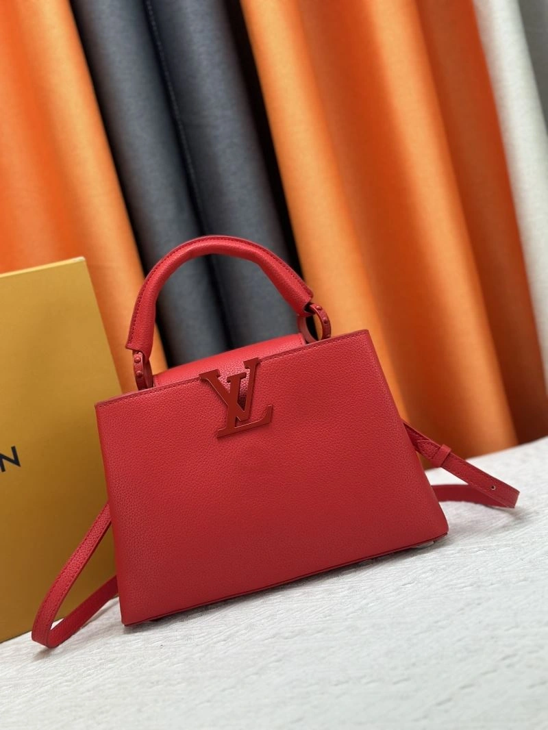 UrbanChic Louis Vuitton Top Handle Bags 80350