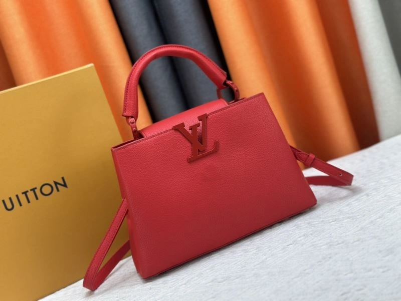 UrbanChic Louis Vuitton Top Handle Bags 80350