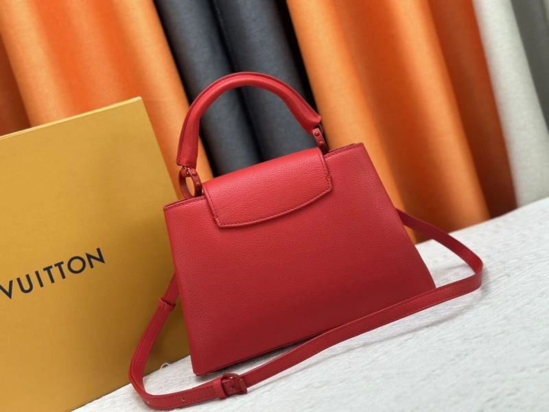 UrbanChic Louis Vuitton Top Handle Bags 80350