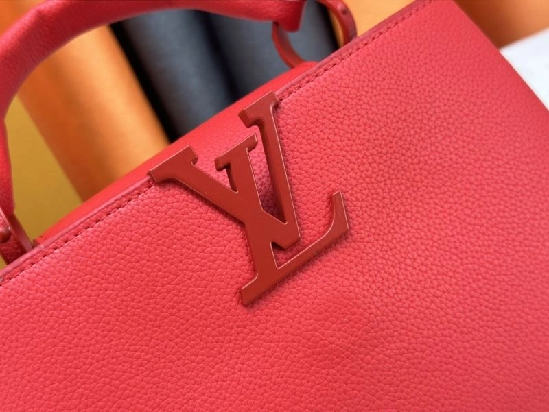 UrbanChic Louis Vuitton Top Handle Bags 80350