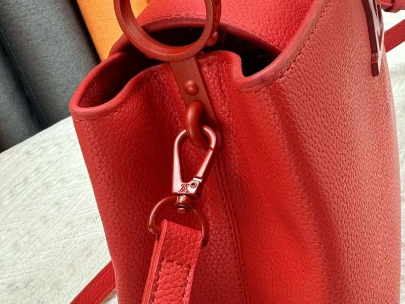 UrbanChic Louis Vuitton Top Handle Bags 80350