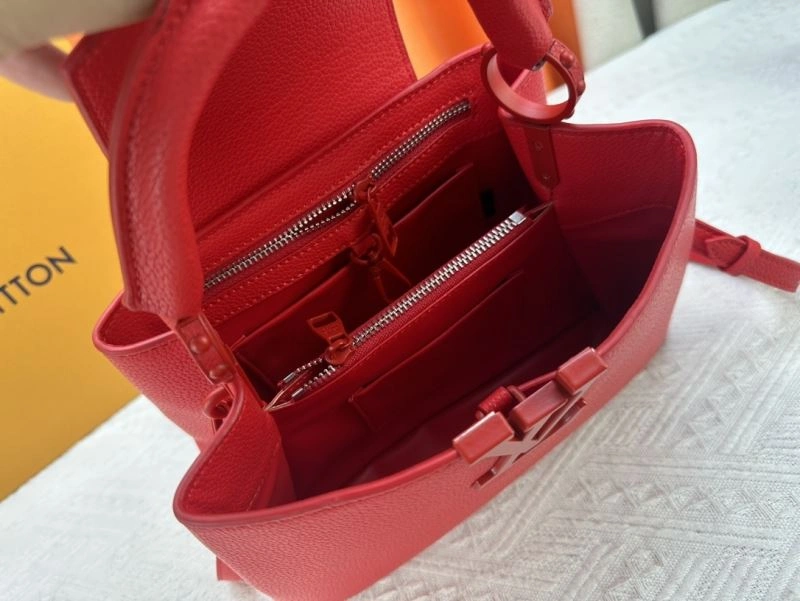 UrbanChic Louis Vuitton Top Handle Bags 80350
