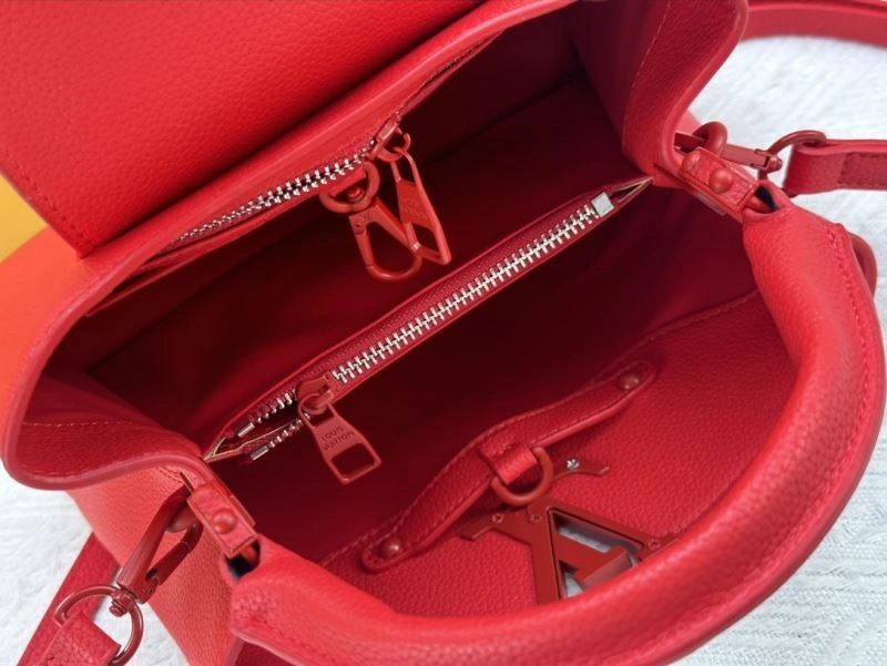 UrbanChic Louis Vuitton Top Handle Bags 80350