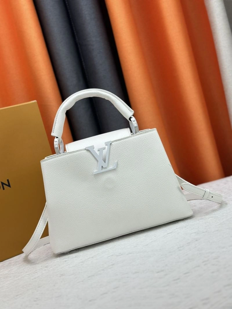 Louis Vuitton Top Handle Bags Snug 80339