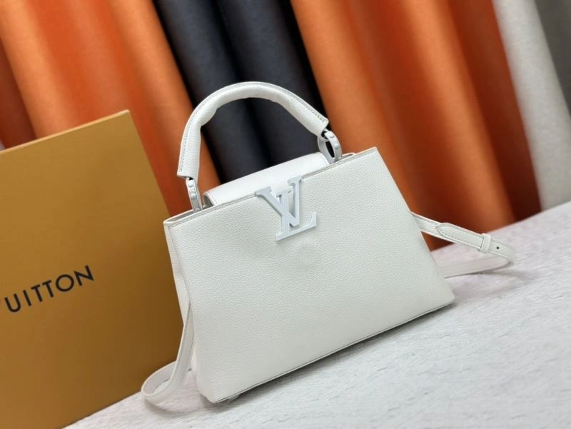 Louis Vuitton Top Handle Bags Snug 80339