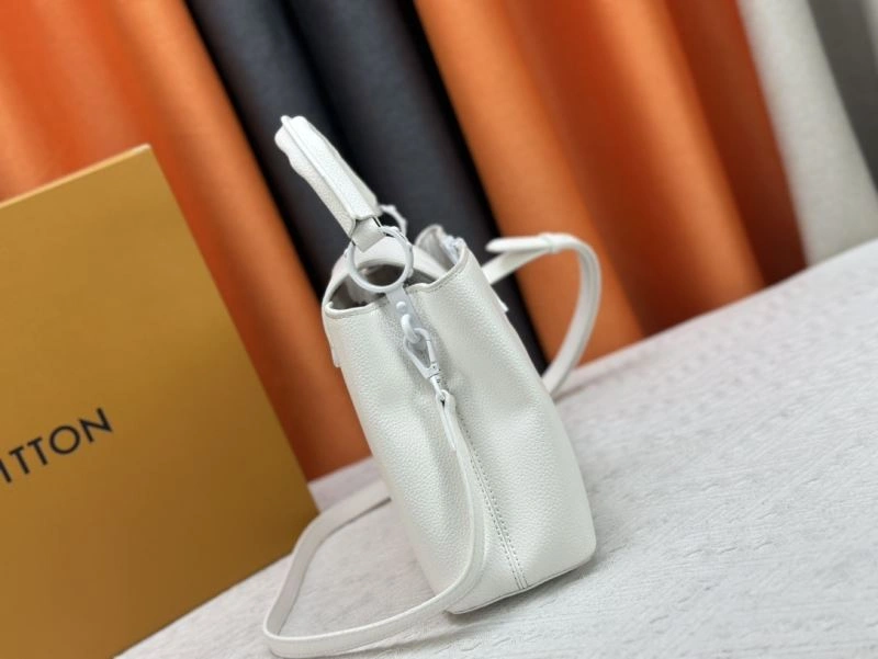 Louis Vuitton Top Handle Bags Snug 80339