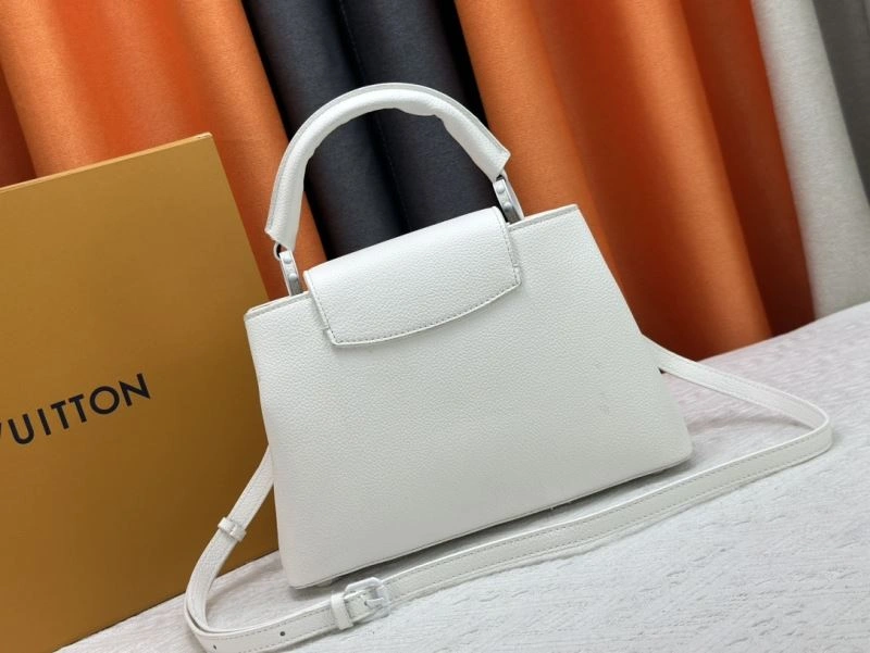 Louis Vuitton Top Handle Bags Snug 80339