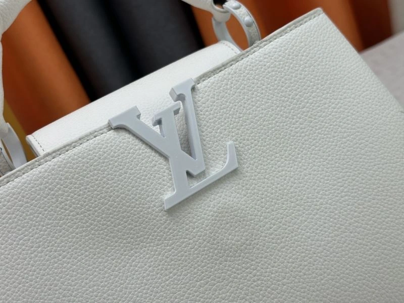 Louis Vuitton Top Handle Bags Snug 80339