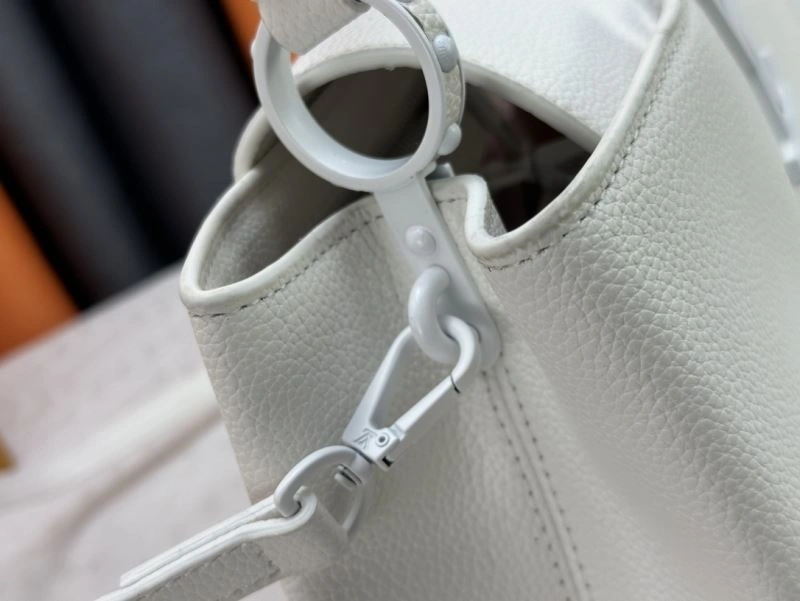 Louis Vuitton Top Handle Bags Snug 80339