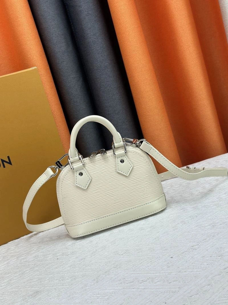 HighPerformance Louis Vuitton Top Handle Bags 80316