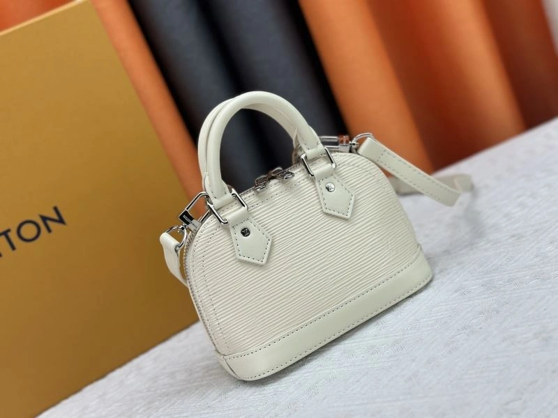 HighPerformance Louis Vuitton Top Handle Bags 80316