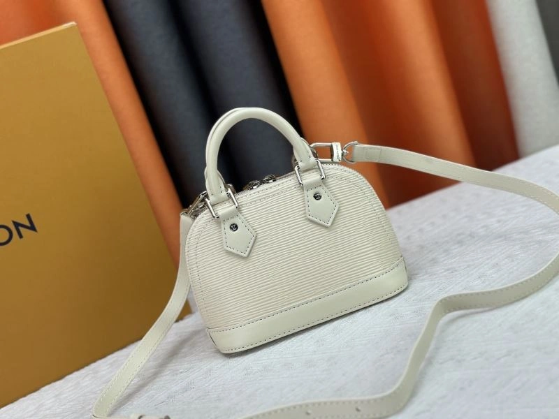HighPerformance Louis Vuitton Top Handle Bags 80316