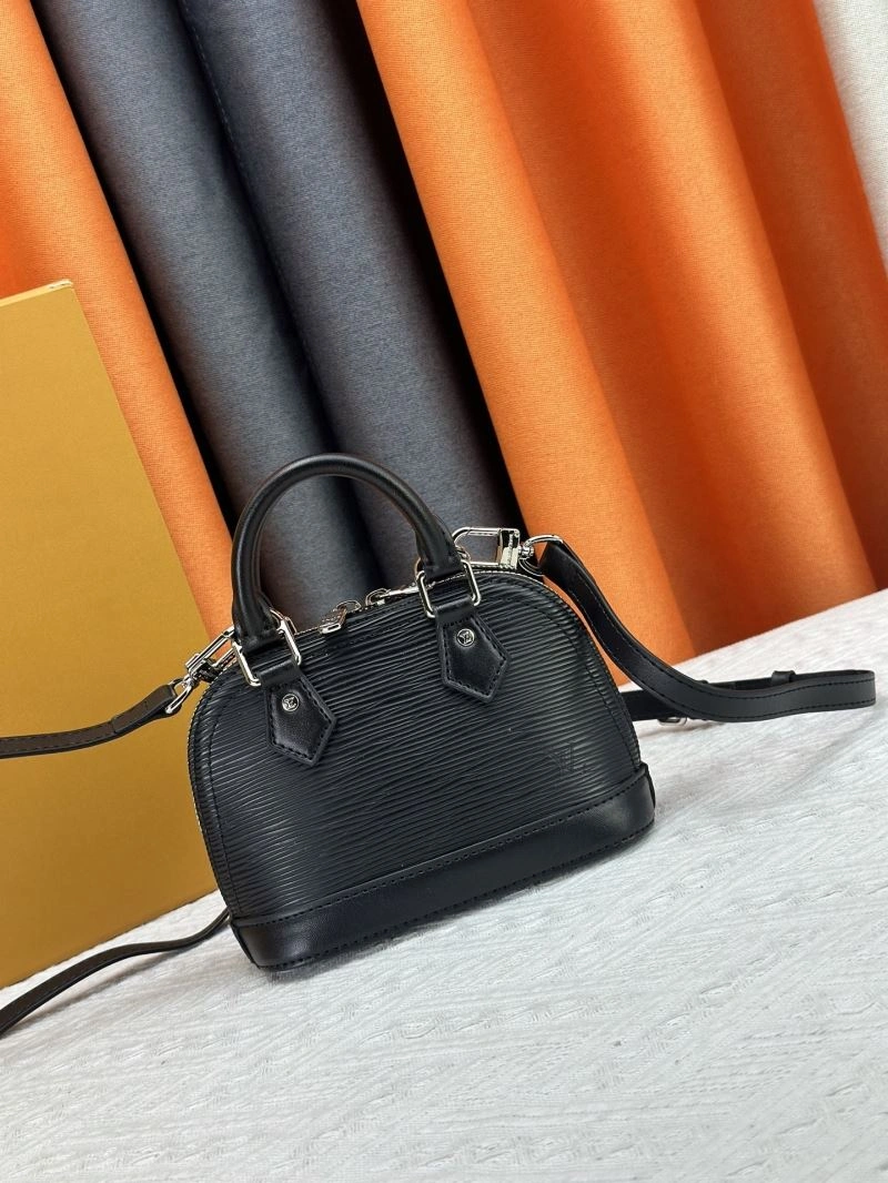 WaterResistant Louis Vuitton Top Handle Bags 80295