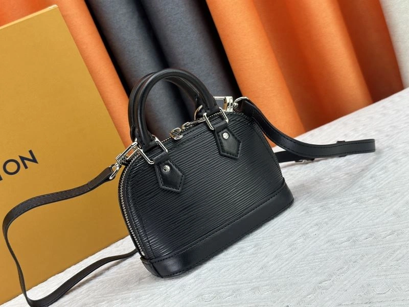 WaterResistant Louis Vuitton Top Handle Bags 80295