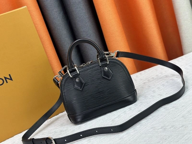 WaterResistant Louis Vuitton Top Handle Bags 80295