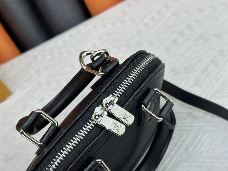 WaterResistant Louis Vuitton Top Handle Bags 80295
