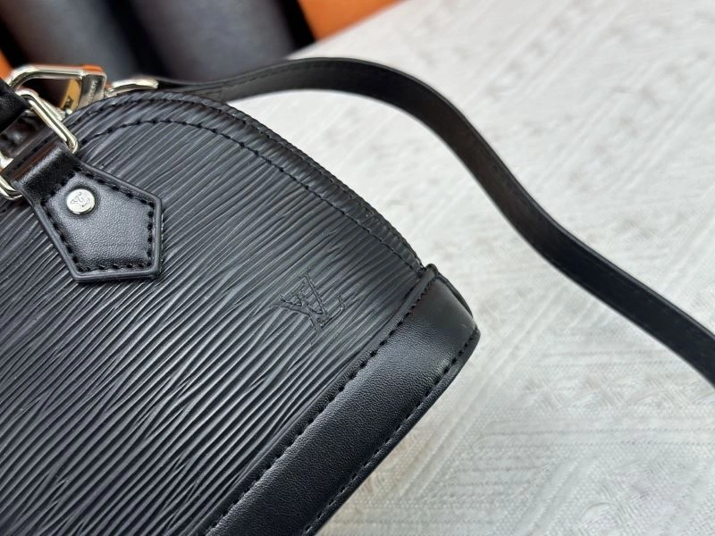 WaterResistant Louis Vuitton Top Handle Bags 80295