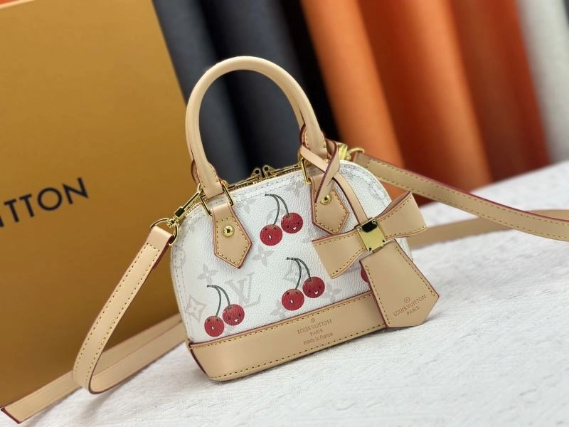 FashionForward Louis Vuitton Top Handle Bags 80337