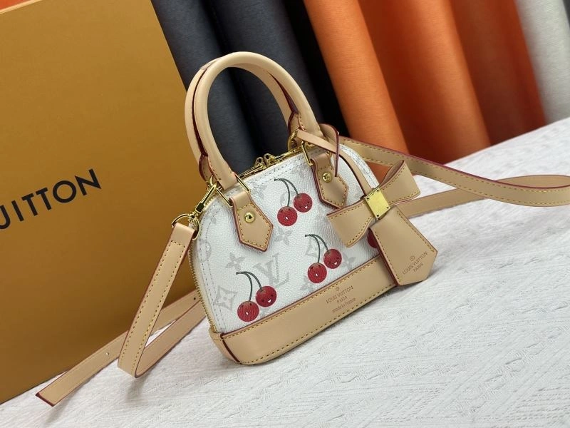 FashionForward Louis Vuitton Top Handle Bags 80337