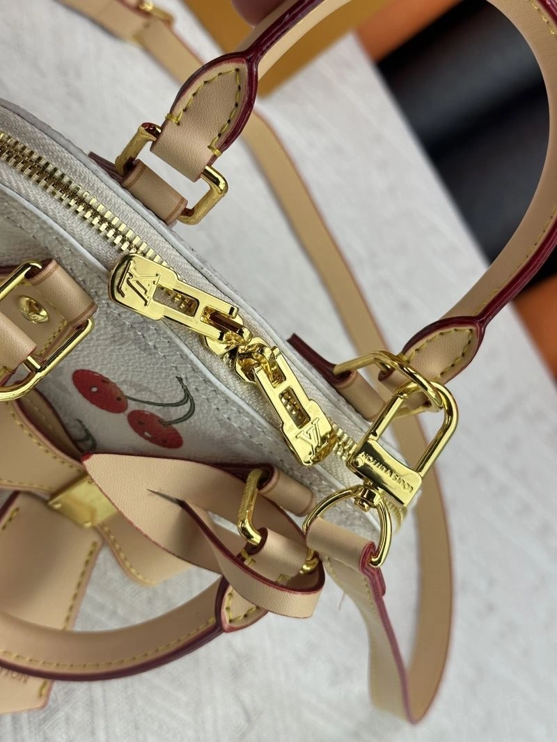 FashionForward Louis Vuitton Top Handle Bags 80337