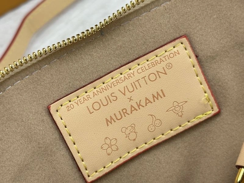 FashionForward Louis Vuitton Top Handle Bags 80337