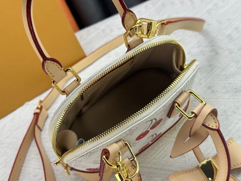 FashionForward Louis Vuitton Top Handle Bags 80337