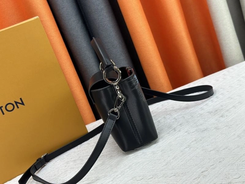 Seasonal Louis Vuitton Top Handle Bags 80344