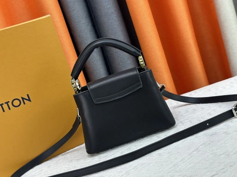 Seasonal Louis Vuitton Top Handle Bags 80344