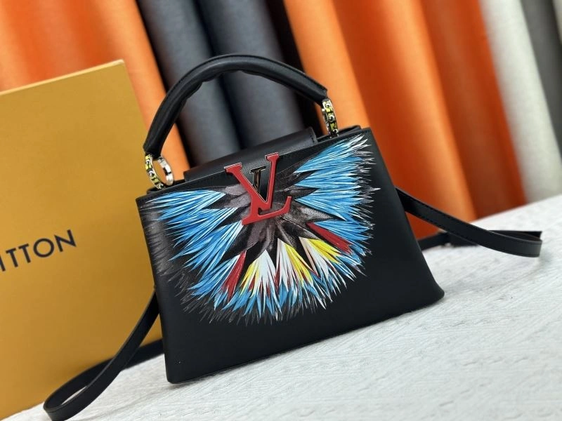 Louis Vuitton Top Handle Bags Classic 80334