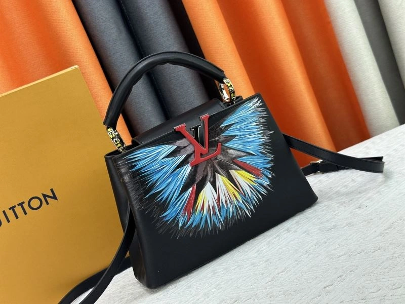 Louis Vuitton Top Handle Bags Classic 80334