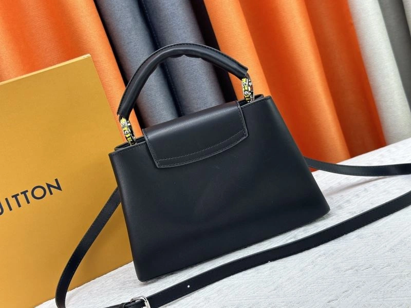 Louis Vuitton Top Handle Bags Classic 80334