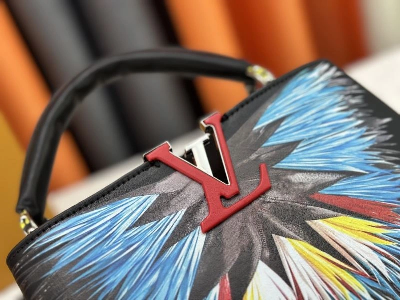 Louis Vuitton Top Handle Bags Classic 80334