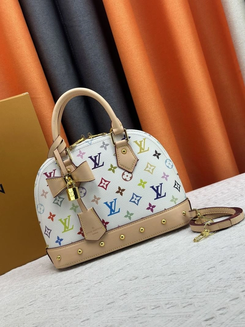 GoAnywhere Louis Vuitton Top Handle Bags 80314