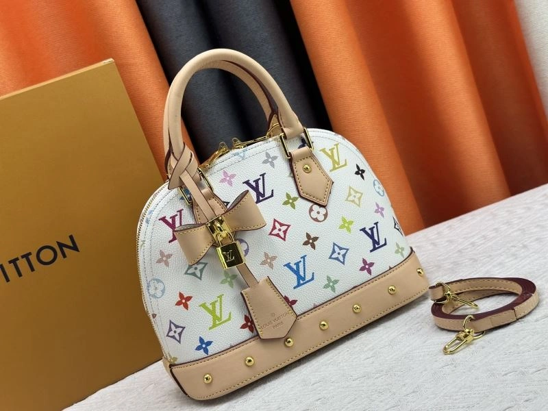 GoAnywhere Louis Vuitton Top Handle Bags 80314