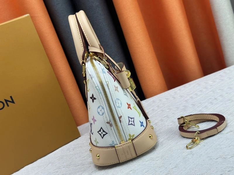 GoAnywhere Louis Vuitton Top Handle Bags 80314