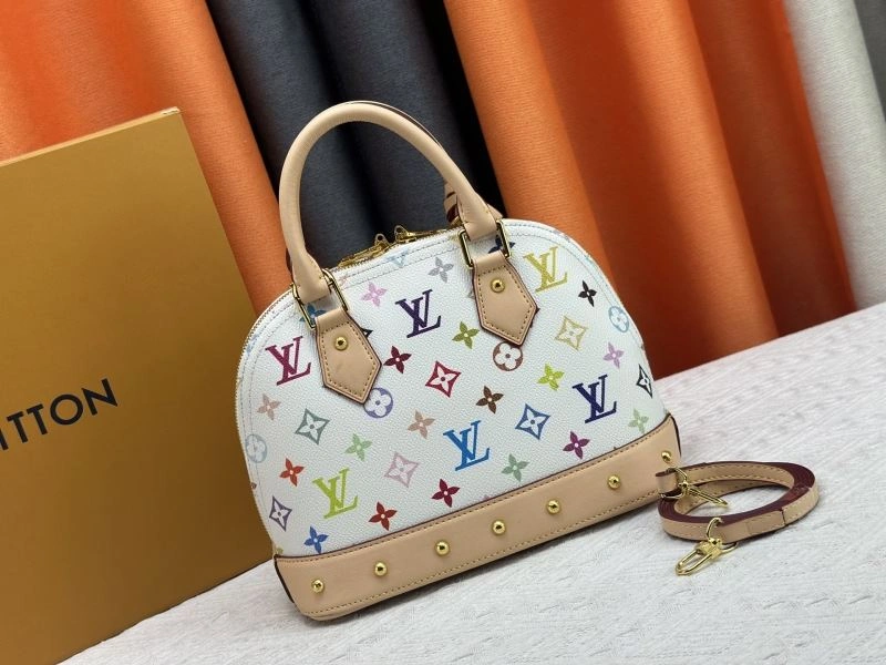GoAnywhere Louis Vuitton Top Handle Bags 80314