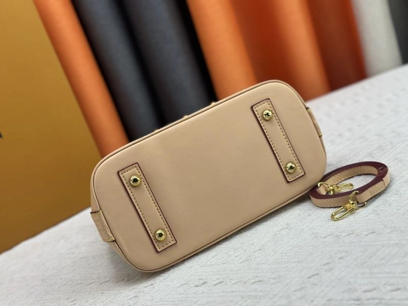 GoAnywhere Louis Vuitton Top Handle Bags 80314