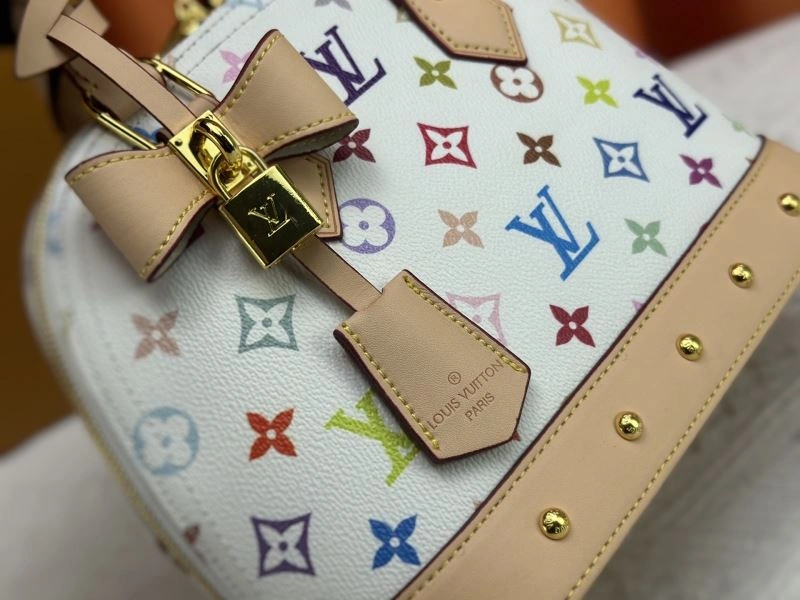 GoAnywhere Louis Vuitton Top Handle Bags 80314