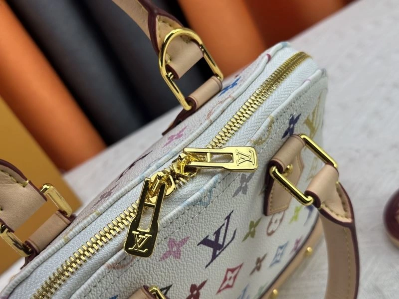 GoAnywhere Louis Vuitton Top Handle Bags 80314
