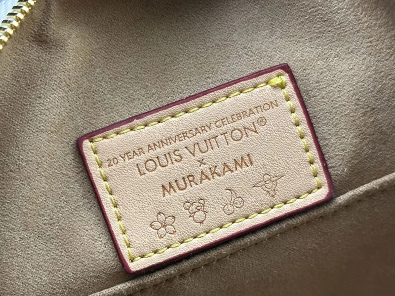 GoAnywhere Louis Vuitton Top Handle Bags 80314