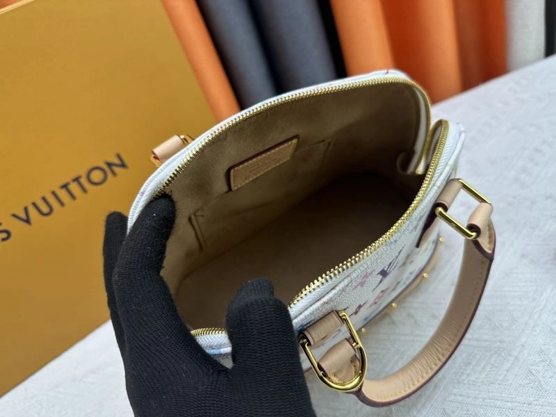 GoAnywhere Louis Vuitton Top Handle Bags 80314