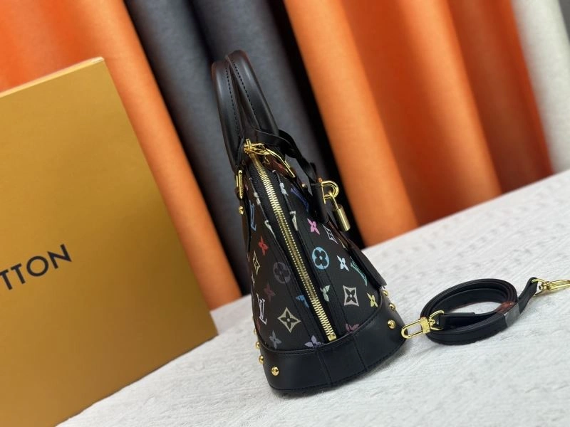 Durable Louis Vuitton Top Handle Bags 80309