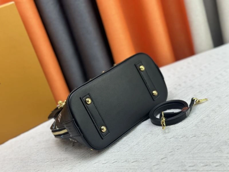 Durable Louis Vuitton Top Handle Bags 80309
