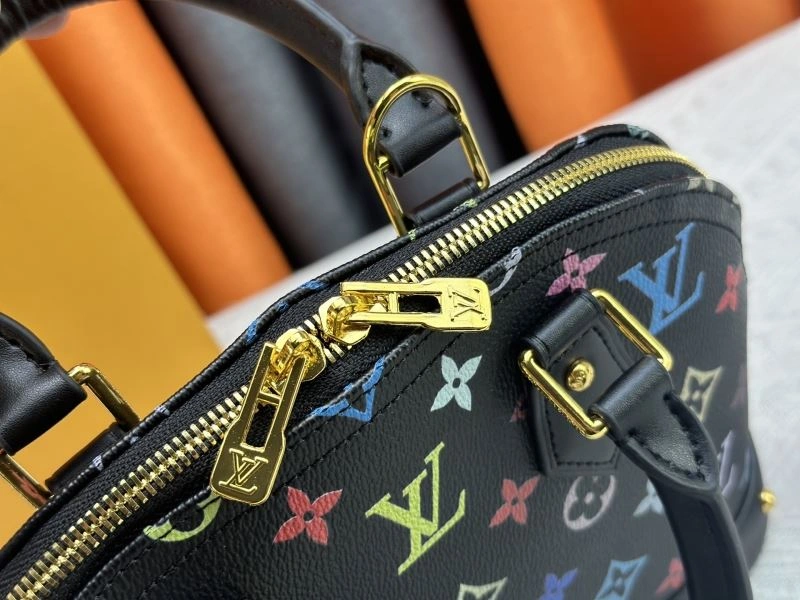 Durable Louis Vuitton Top Handle Bags 80309